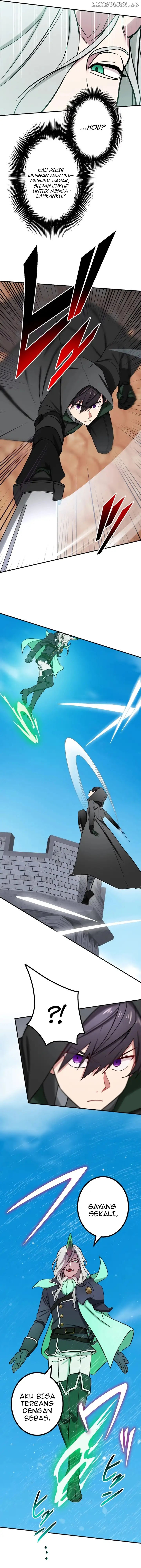 The strongest assassin gets transferred to another world with his whole class Chapter 44 page 9