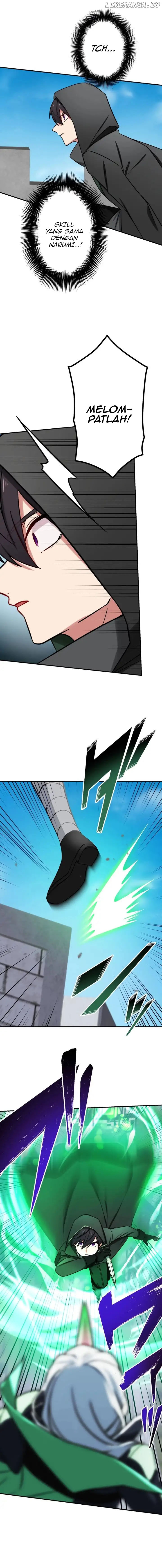 The strongest assassin gets transferred to another world with his whole class Chapter 44 page 10