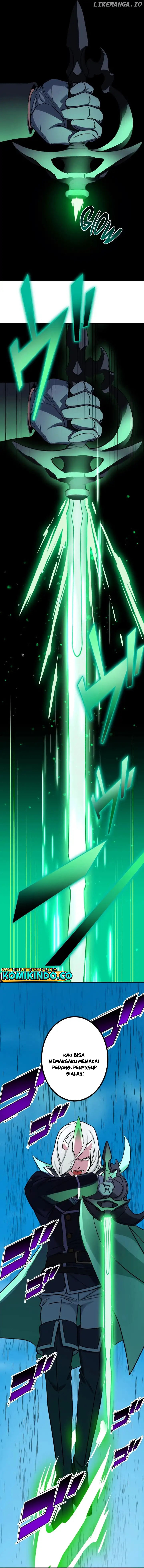 The strongest assassin gets transferred to another world with his whole class Chapter 44 page 12