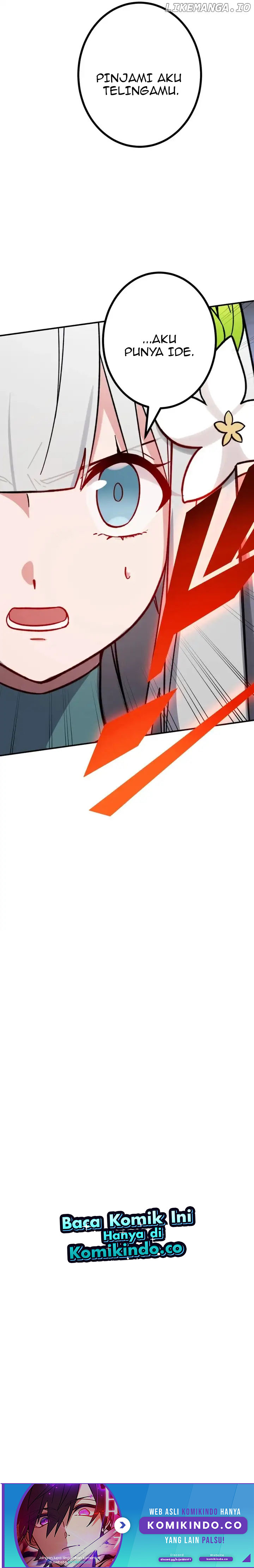 The strongest assassin gets transferred to another world with his whole class Chapter 44 page 21