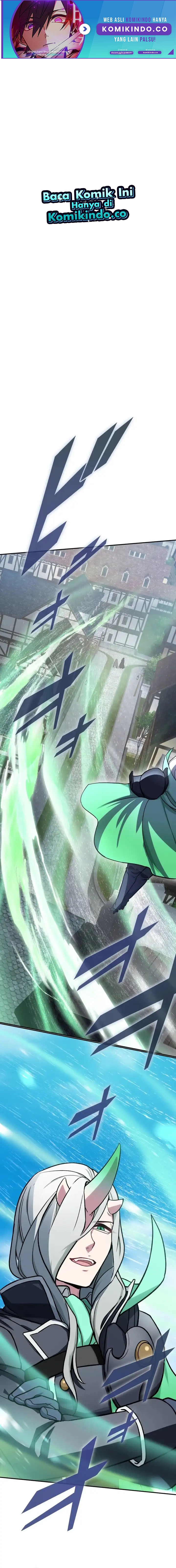 The strongest assassin gets transferred to another world with his whole class Chapter 44 page 1