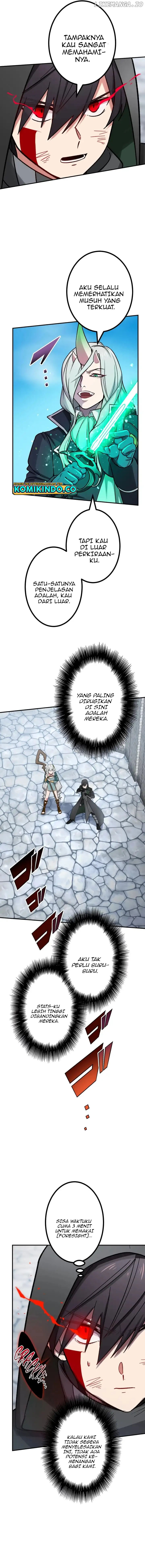 The strongest assassin gets transferred to another world with his whole class Chapter 44 page 20