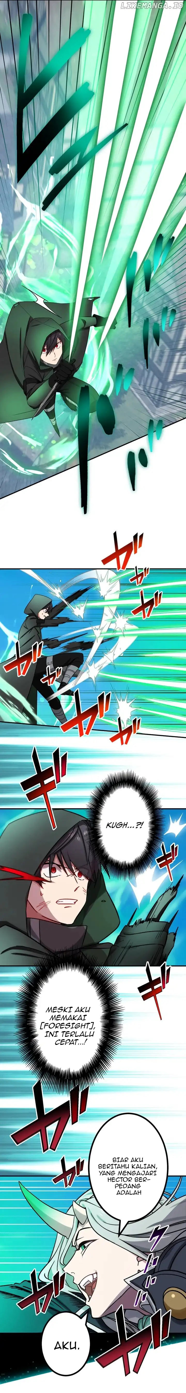 The strongest assassin gets transferred to another world with his whole class Chapter 44 page 13