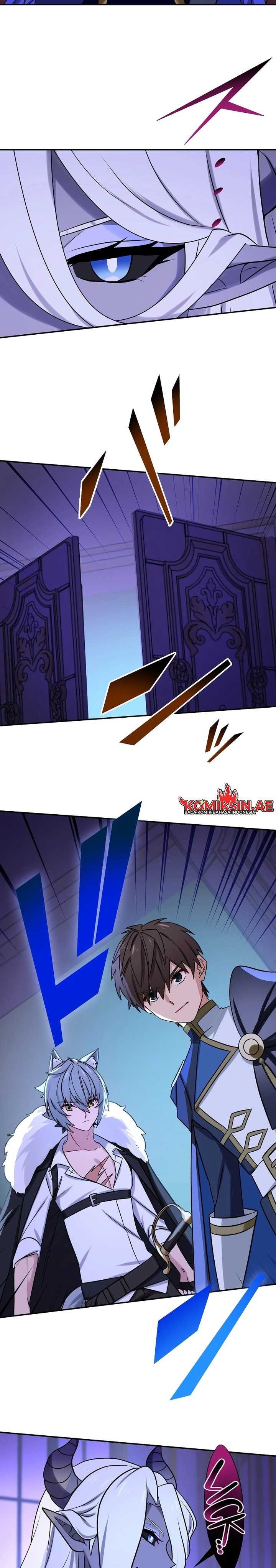 The Strongest Assassin Gets Transferred to Another World With His Whole Class Chapter 76 halaman 29