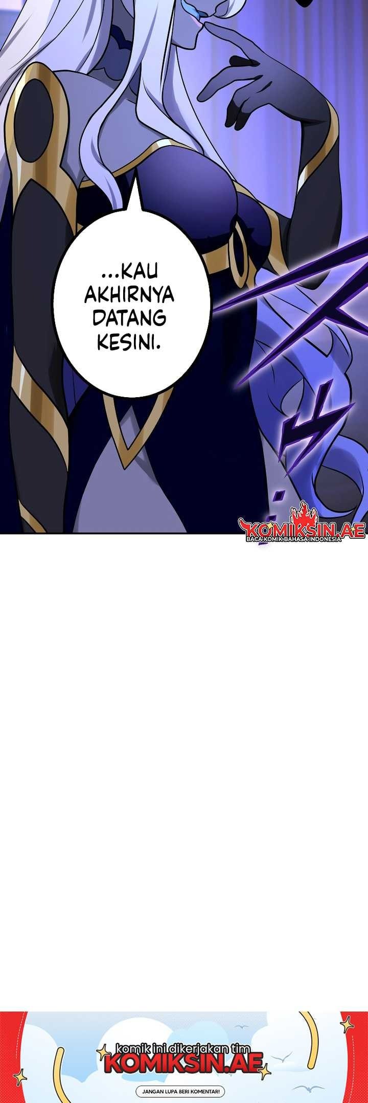 The Strongest Assassin Gets Transferred to Another World With His Whole Class Chapter 76 halaman 30