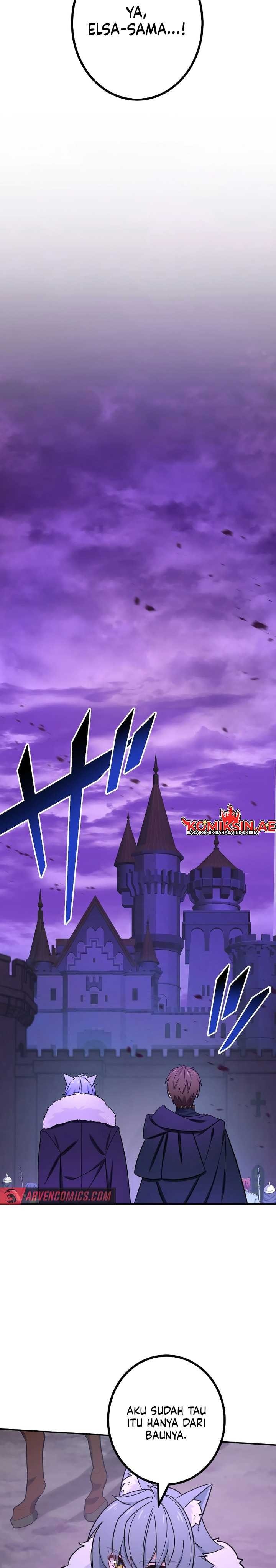 The Strongest Assassin Gets Transferred to Another World With His Whole Class Chapter 76 halaman 21