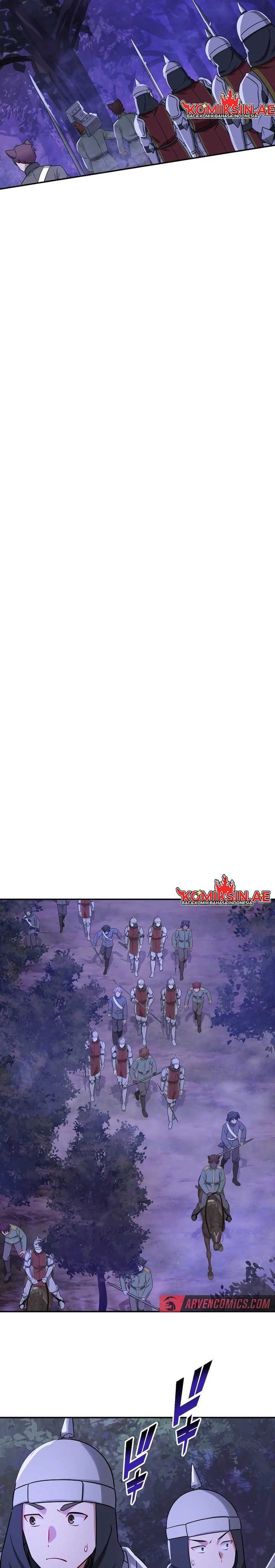 The Strongest Assassin Gets Transferred to Another World With His Whole Class Chapter 76 halaman 3