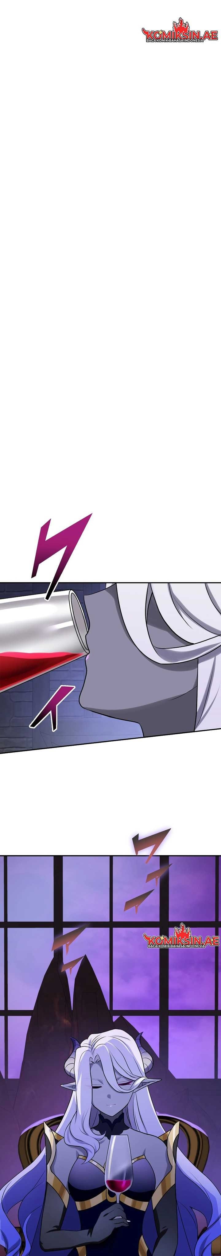 The Strongest Assassin Gets Transferred to Another World With His Whole Class Chapter 76 halaman 28
