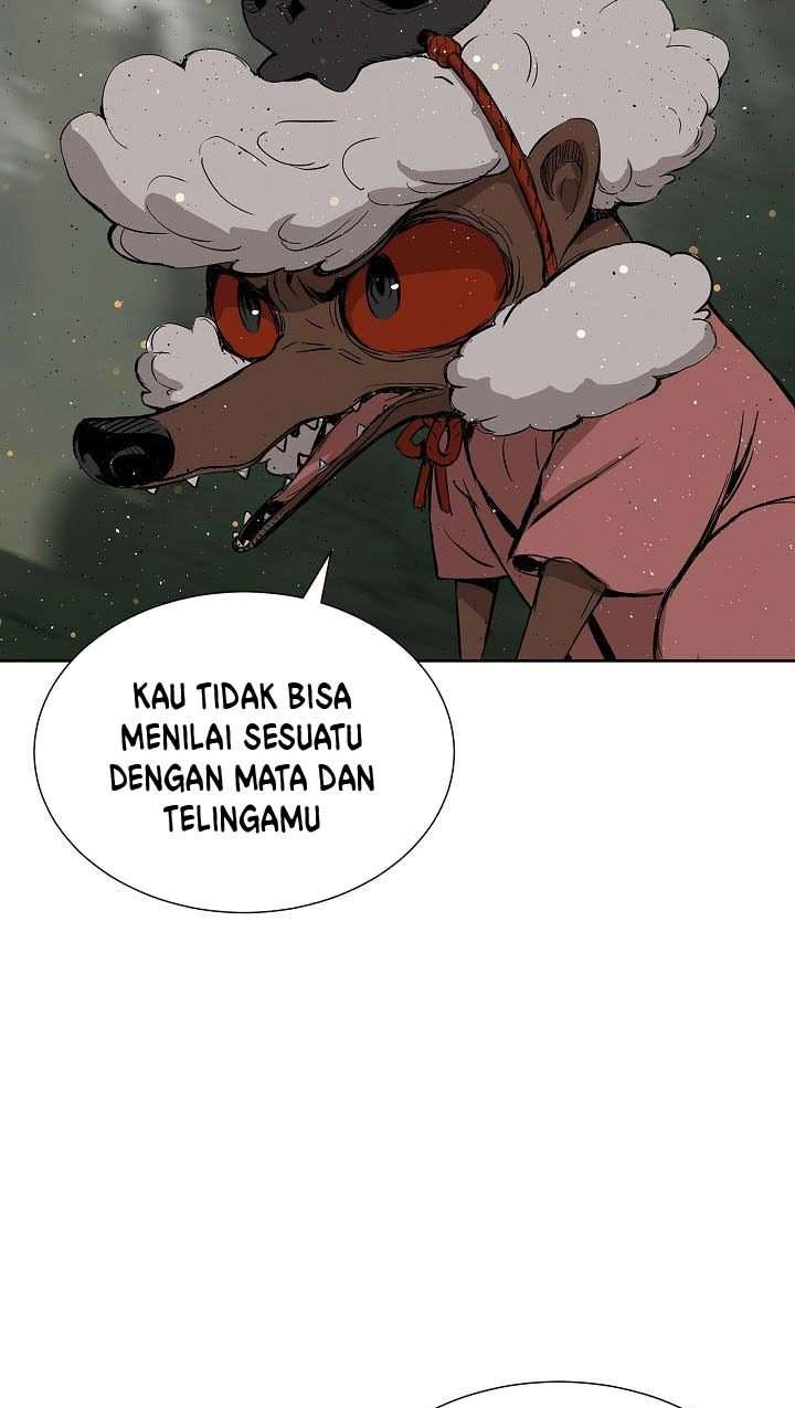 Sword Sheath's Child chapter 50 halaman 51