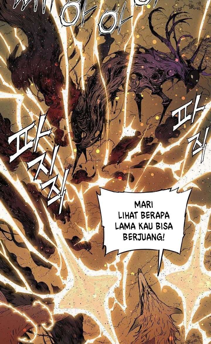 Sword Sheath's Child chapter 50 halaman 5