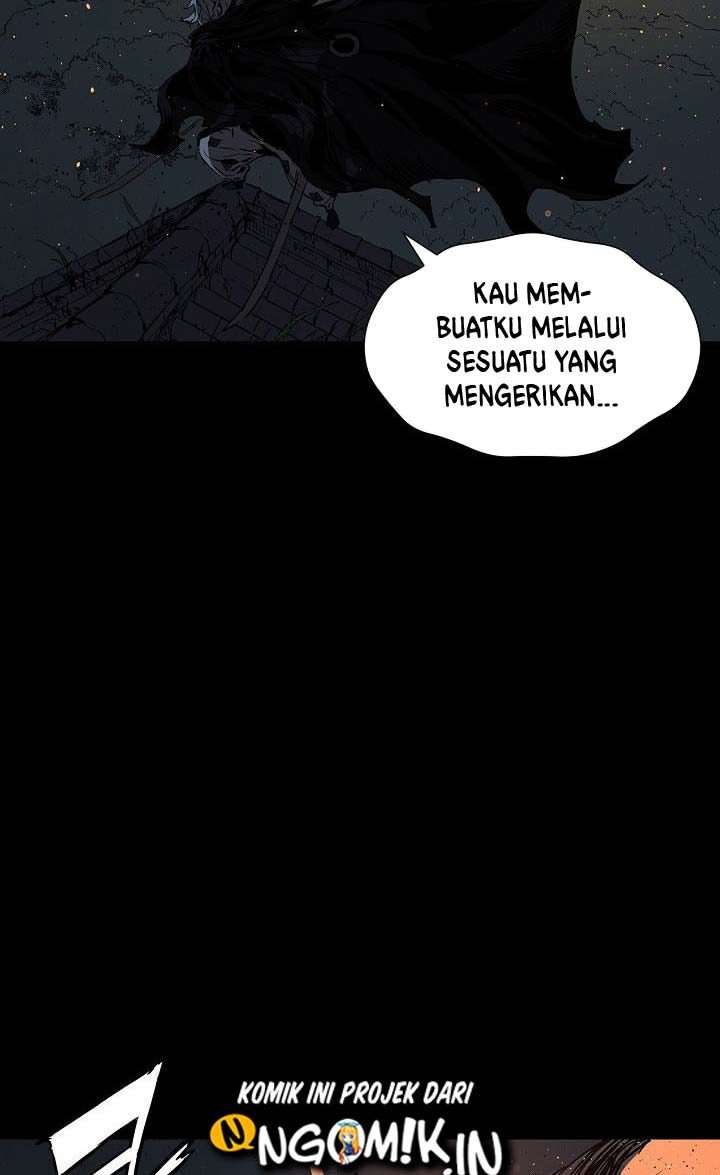 Sword Sheath's Child chapter 50 halaman 15