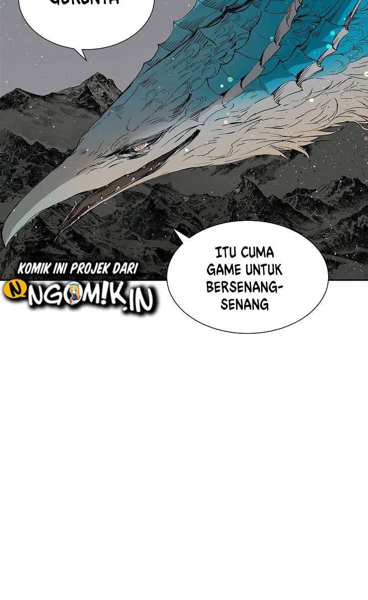 Sword Sheath's Child chapter 50 halaman 11