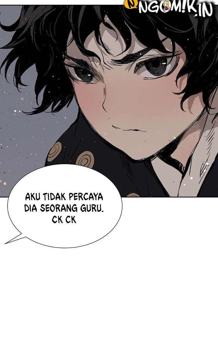 Sword Sheath's Child chapter 50 halaman 13
