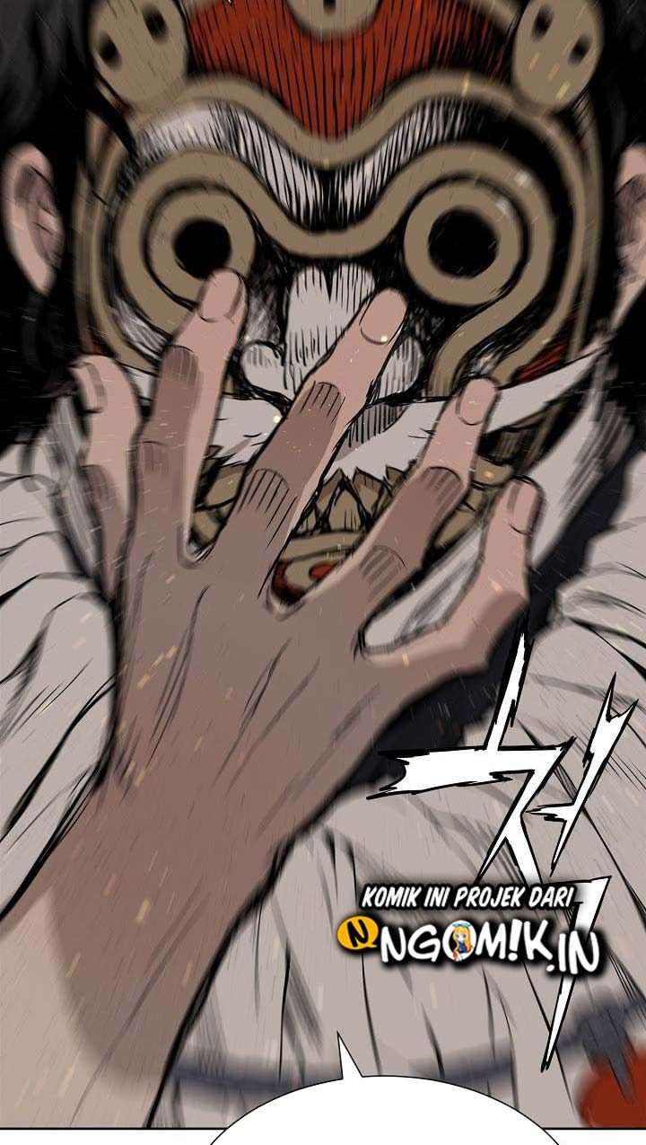 Sword Sheath's Child chapter 50 halaman 55