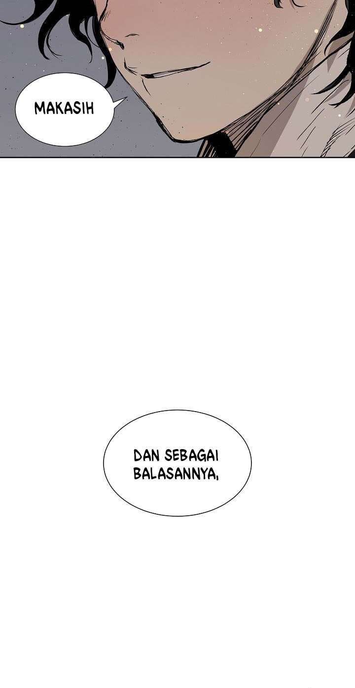 Sword Sheath's Child chapter 50 halaman 23