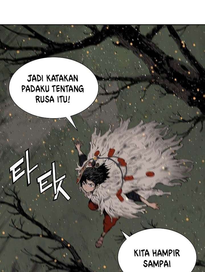 Sword Sheath's Child chapter 50 halaman 47