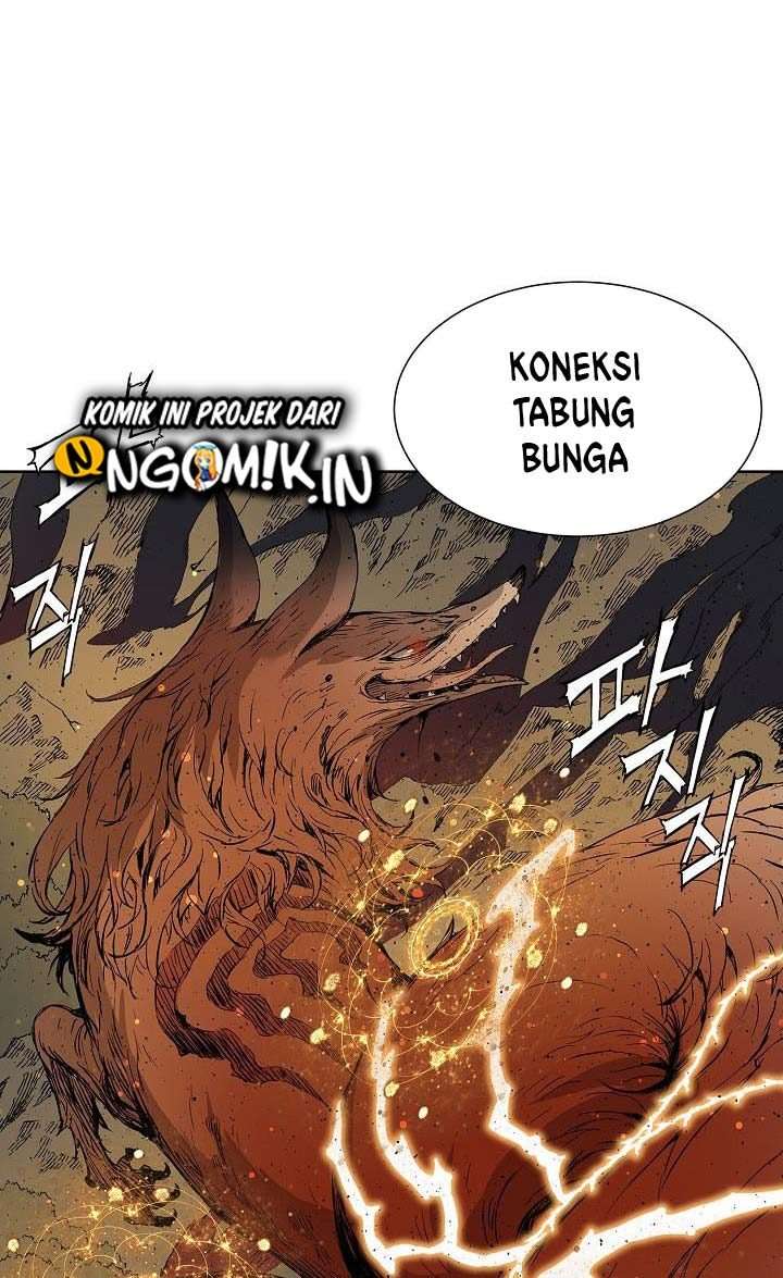 Sword Sheath's Child chapter 50 halaman 9