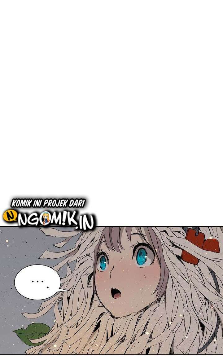 Sword Sheath's Child chapter 50 halaman 19