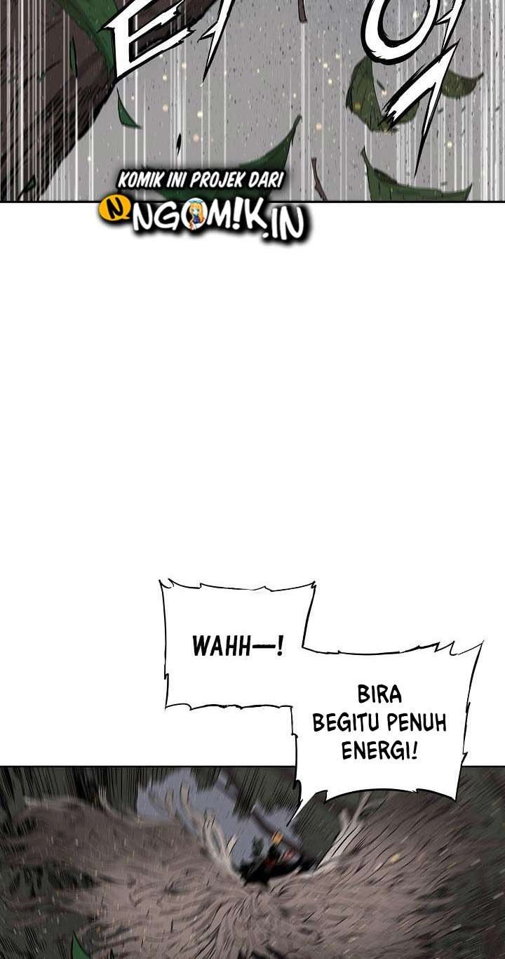 Sword Sheath's Child chapter 50 halaman 37