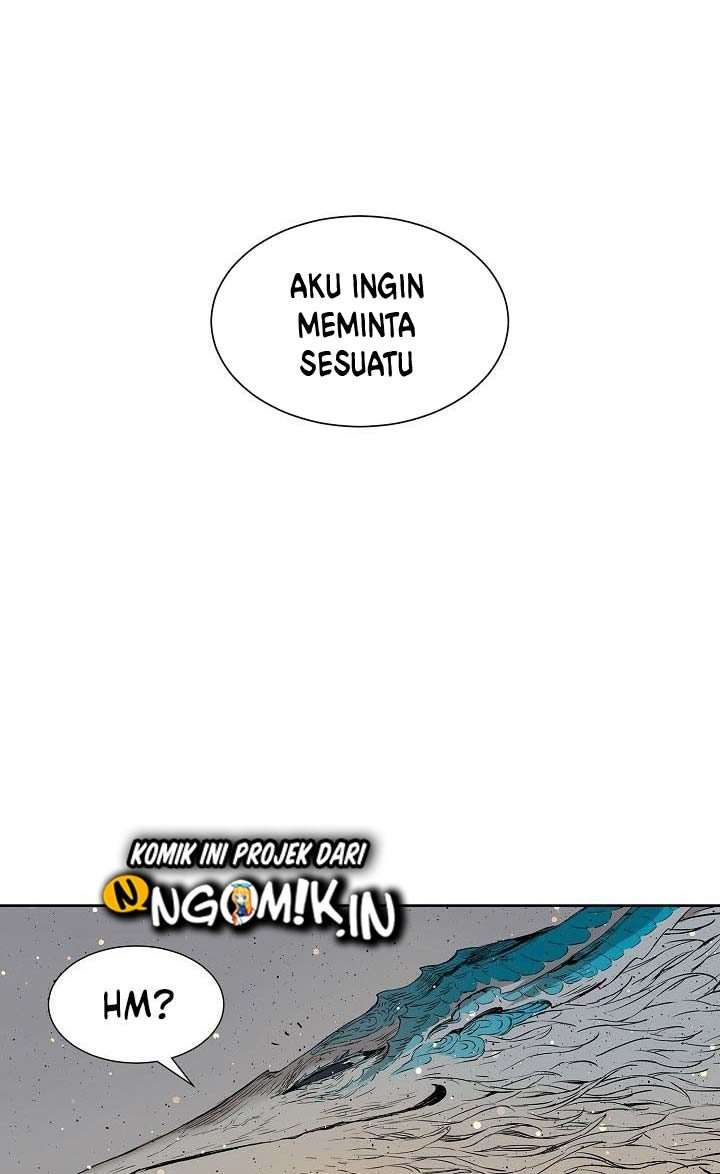 Sword Sheath's Child chapter 50 halaman 17
