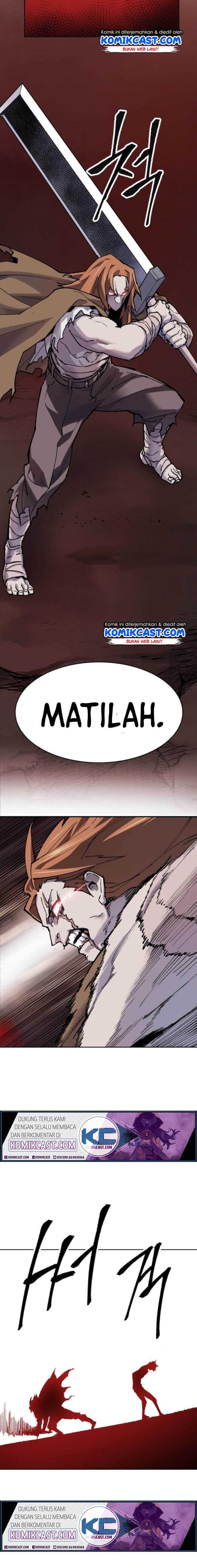 Limit Breaker Chapter 12 halaman 27