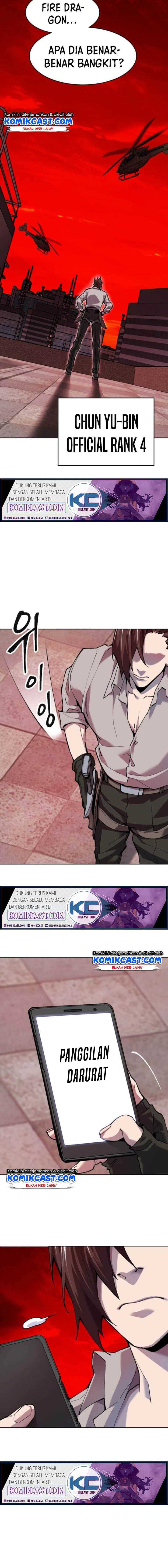 Limit Breaker Chapter 12 halaman 6