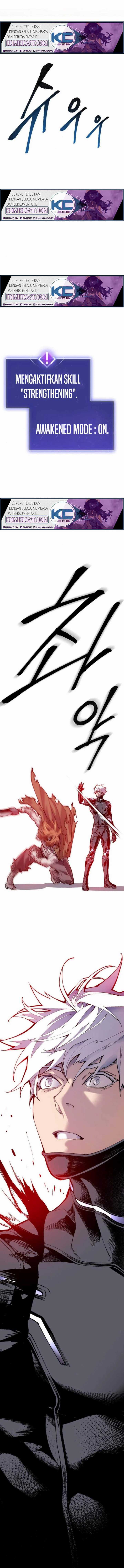 Limit Breaker Chapter 12 halaman 4