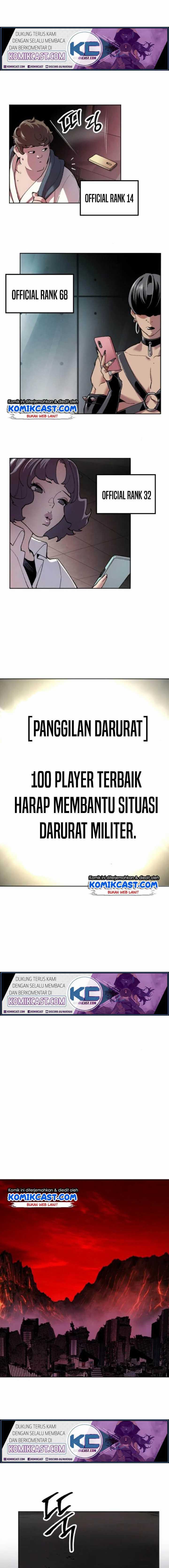 Limit Breaker Chapter 12 halaman 9