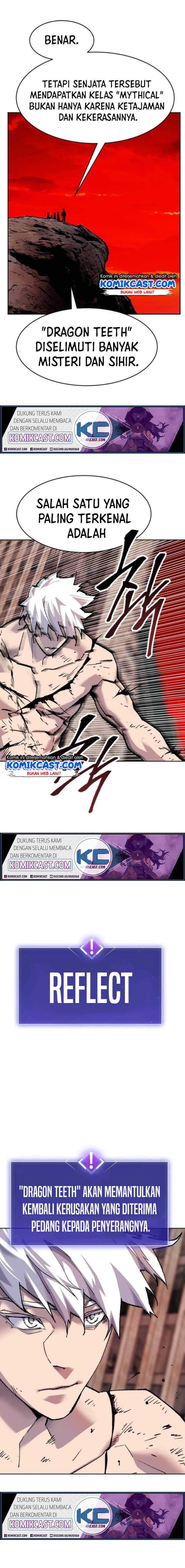 Limit Breaker Chapter 12 halaman 25