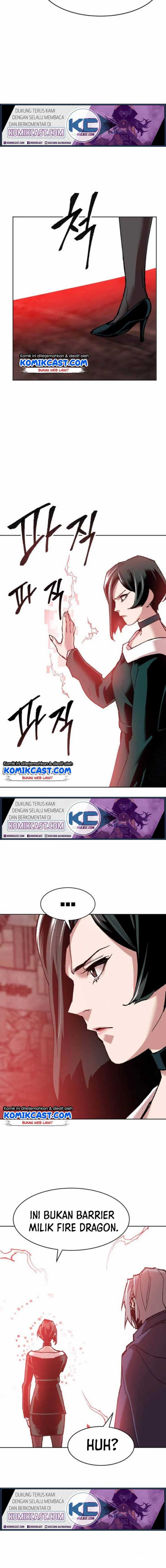 Limit Breaker Chapter 12 halaman 20