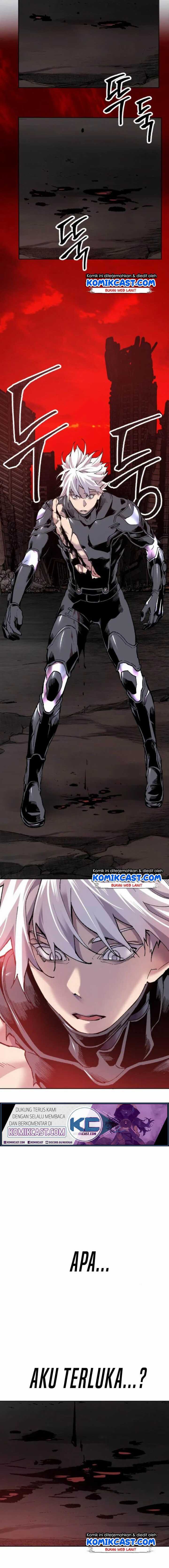 Limit Breaker Chapter 12 halaman 10
