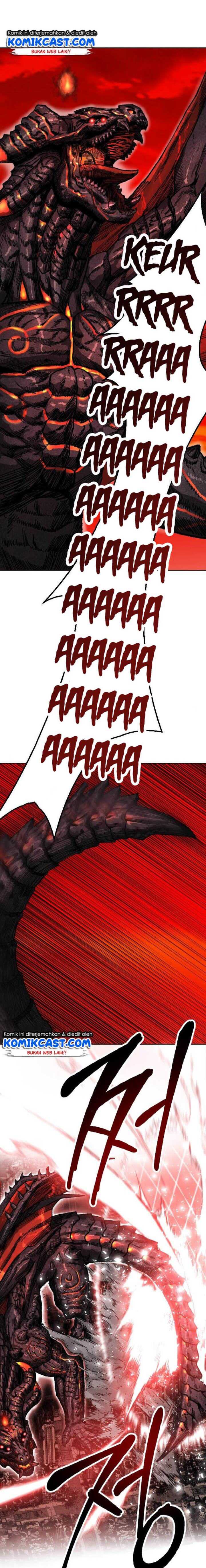 Limit Breaker Chapter 13 halaman 9