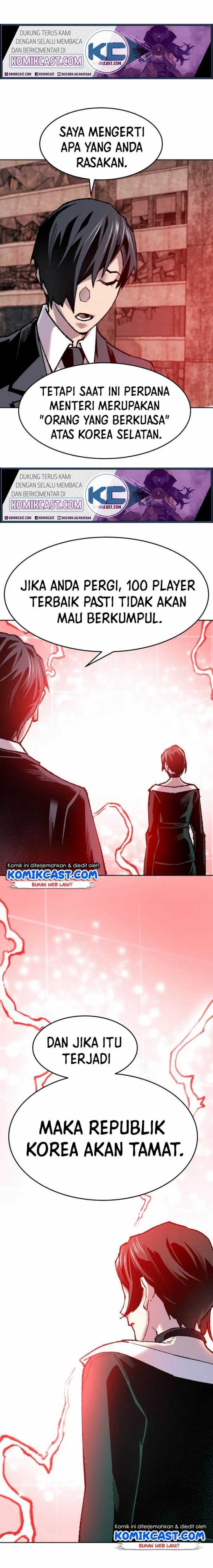 Limit Breaker Chapter 13 halaman 29