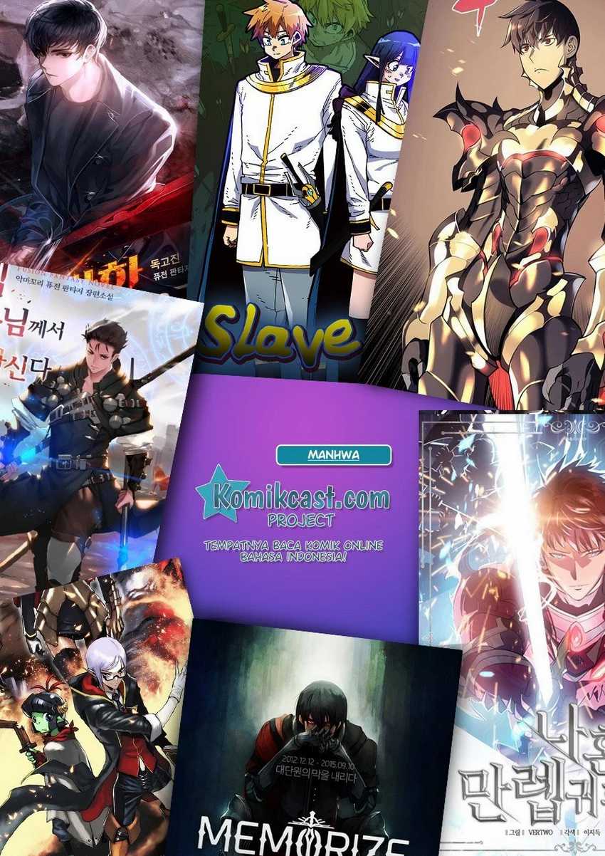 Limit Breaker Chapter 13 halaman 43