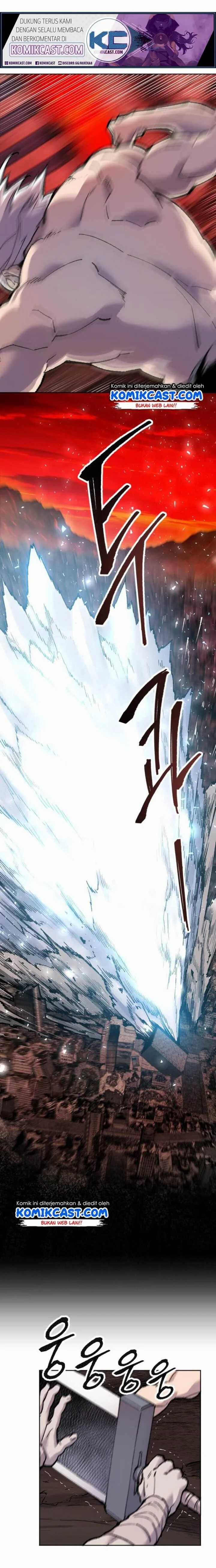 Limit Breaker Chapter 13 halaman 3