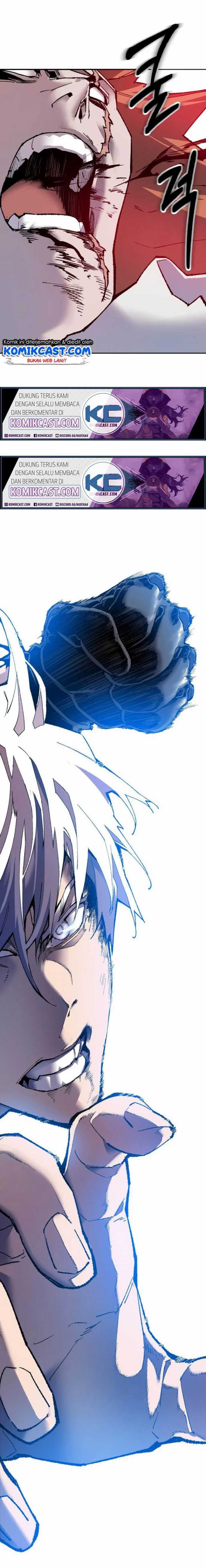 Limit Breaker Chapter 13 halaman 40