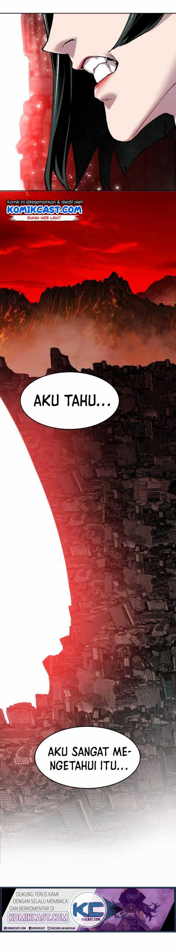 Limit Breaker Chapter 13 halaman 30