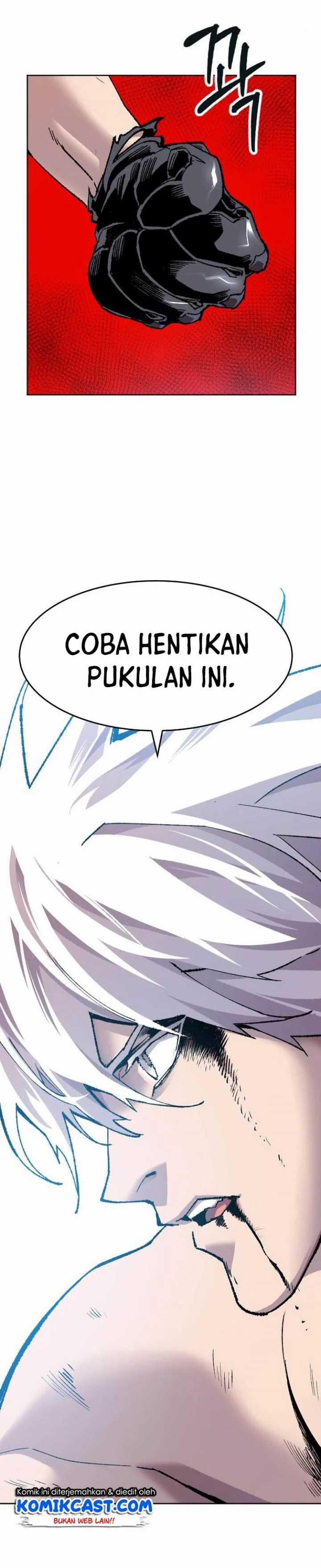 Limit Breaker Chapter 13 halaman 33