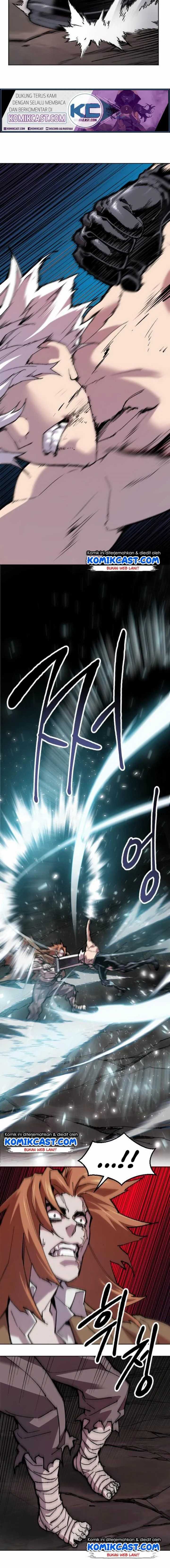 Limit Breaker Chapter 13 halaman 25