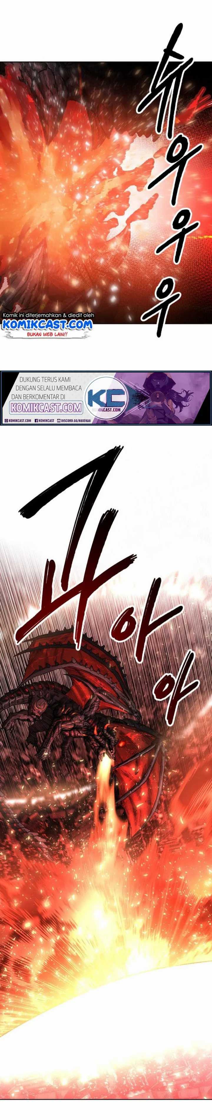Limit Breaker Chapter 13 halaman 11