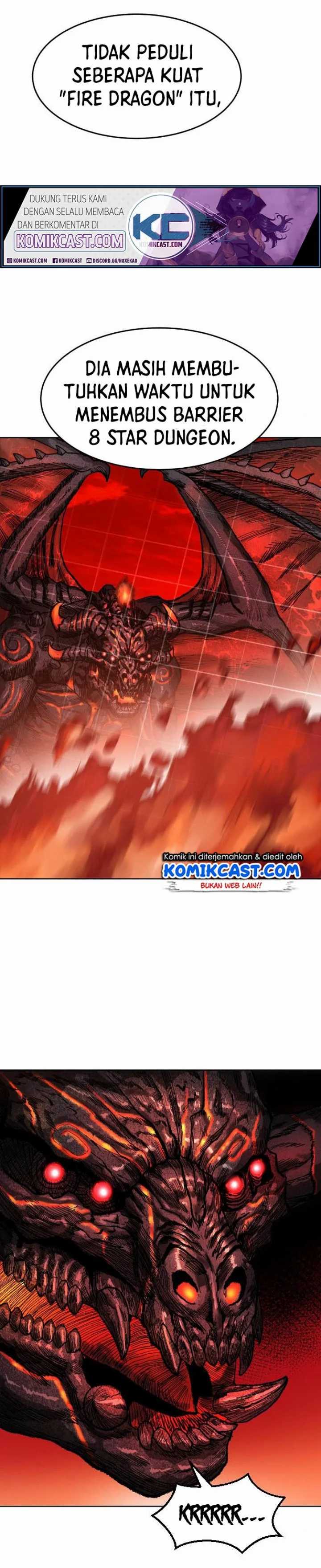 Limit Breaker Chapter 13 halaman 13