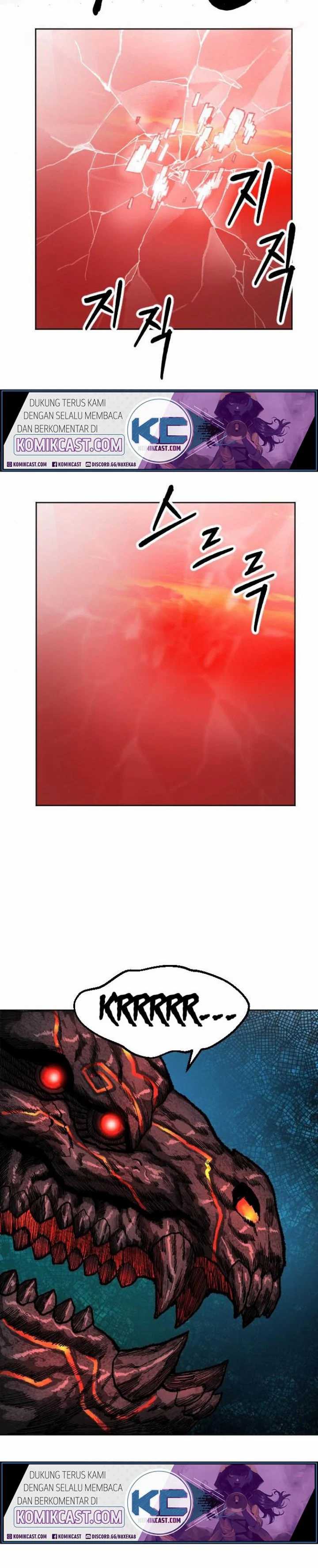 Limit Breaker Chapter 13 halaman 10