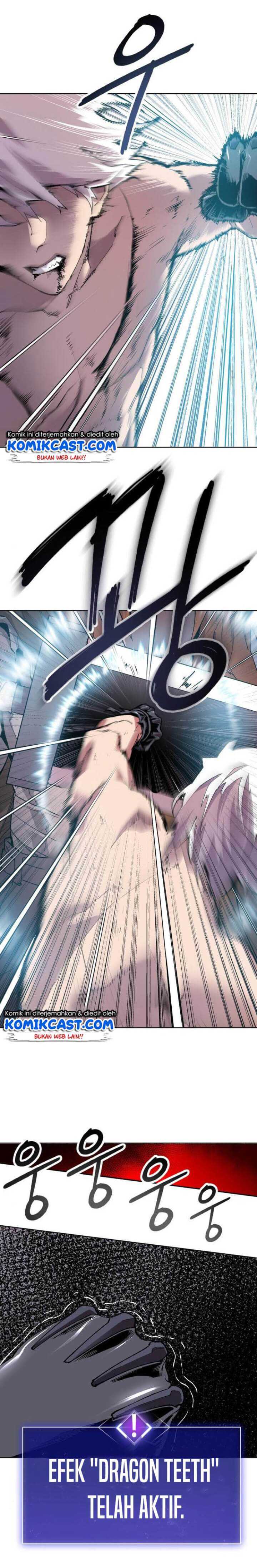 Limit Breaker Chapter 13 halaman 19