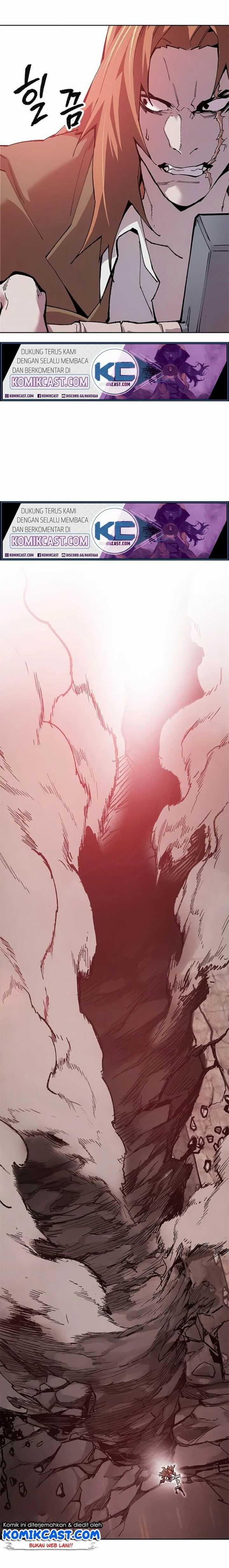 Limit Breaker Chapter 13 halaman 6