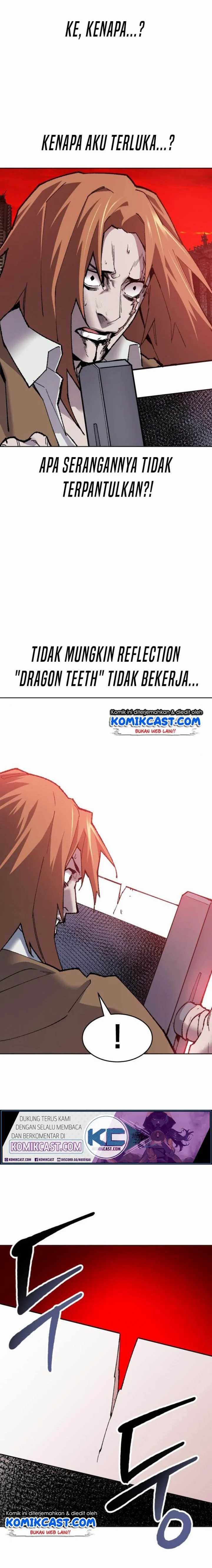 Limit Breaker Chapter 13 halaman 37