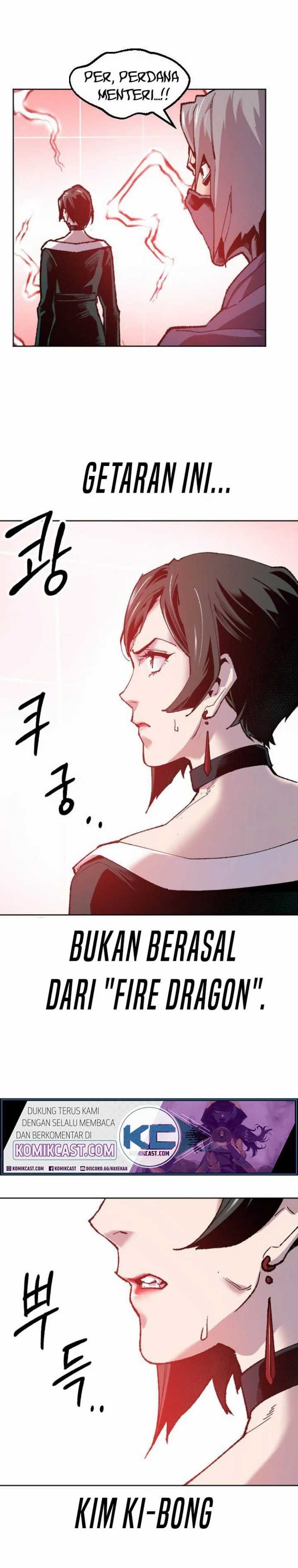 Limit Breaker Chapter 13 halaman 27