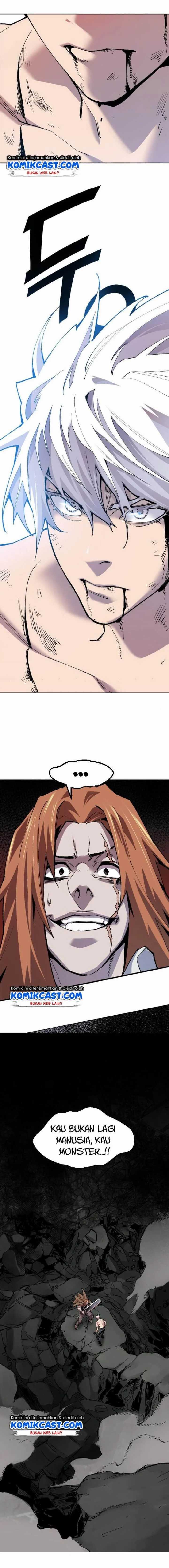 Limit Breaker Chapter 13 halaman 32