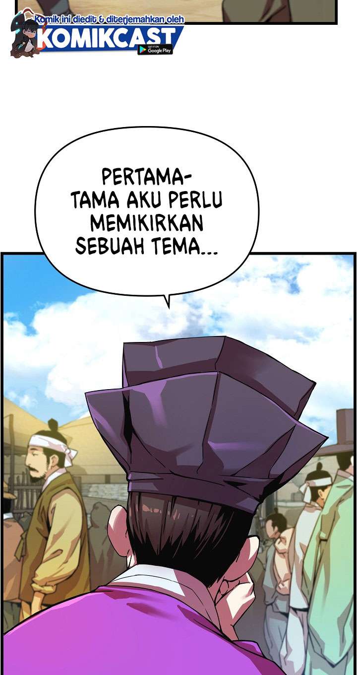 I Shall Live As a Prince chapter 14 halaman 14