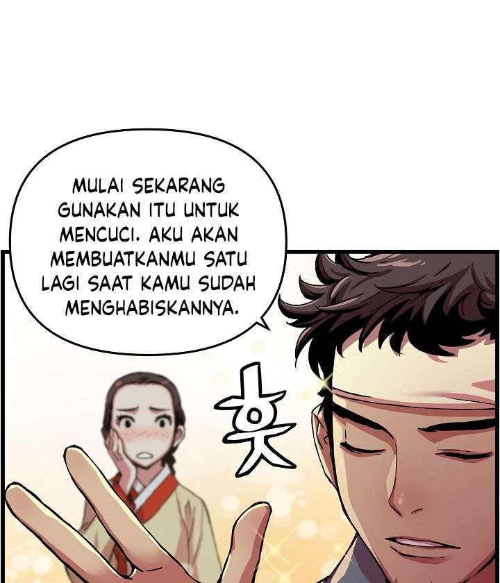I Shall Live As a Prince chapter 15 halaman 13