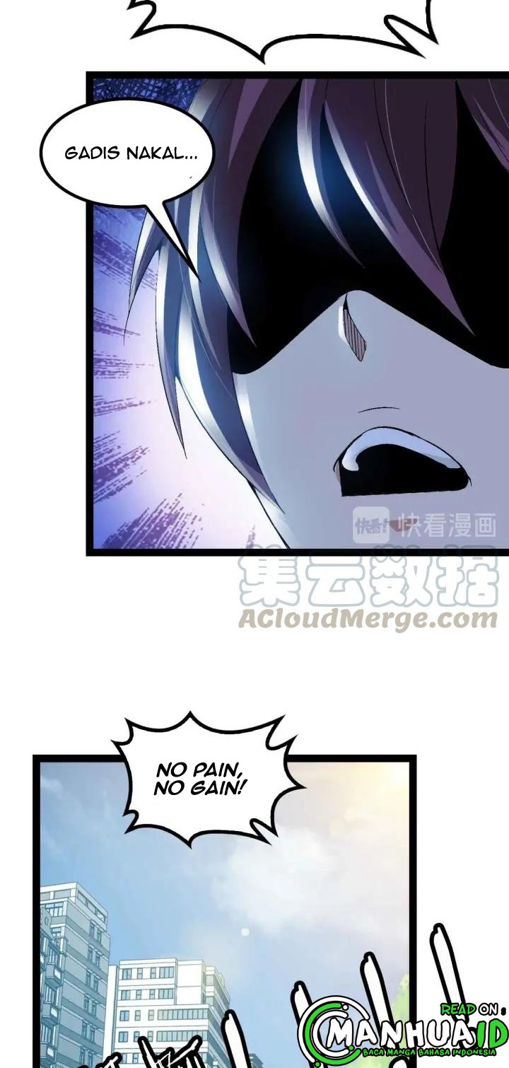 I am an Invincible Genius Chapter 108 page 29